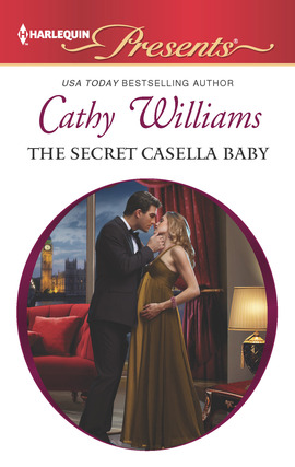 Title details for The Secret Casella Baby by Cathy Williams - Available